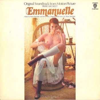Pierre Bachelet & Herve Roy - Emmanuelle OST (1974) 2007