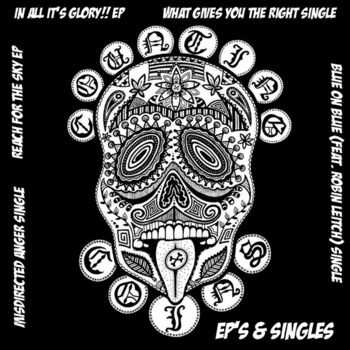 Counting Coins - EP's & Singles (2013) Counting Coins - EP's & Singles (2013)