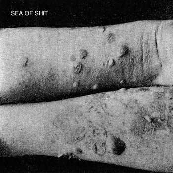 Sea Of Shit - Self Titled 10'' (2013) Sea Of Shit - Self Titled 10'' (2013)