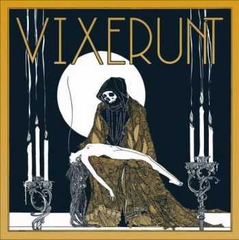 Lustre / Aus Der Transzendenz - Vixerunt (Split) (2013)