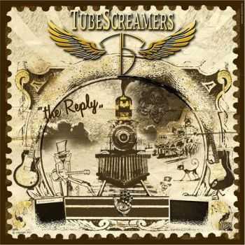 TubeScreamers - The Reply (2013) TubeScreamers - The Reply (2013)