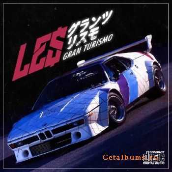 Le$ - Gran Turismo (2013) Le$ - Gran Turismo (2013)