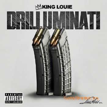 King Louie - Drilluminati 2 (2013) King Louie - Drilluminati 2 (2013)