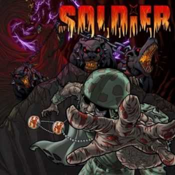 Soldier - Dogs Of War (2013) Soldier - Dogs Of War (2013)