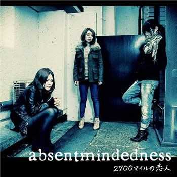 Absentmindedness - 2700 Mile no Koibito (2013) Absentmindedness - 2700 Mile no Koibito (2013)