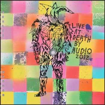 Thee Oh Sees - Live at Death By Audio (2013)