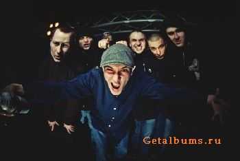 Rap Crew, ОУ74, Трикопюшон – Против Ветра (2013) Rap Crew, ОУ74, Трикопюшон – Против Ветра (2013)