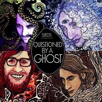 SEEDS - Questioned By A Ghost 2013 SEEDS - Questioned By A Ghost 2013