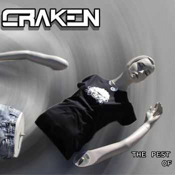 Craken - The Pest Of (2013) Craken - The Pest Of (2013)
