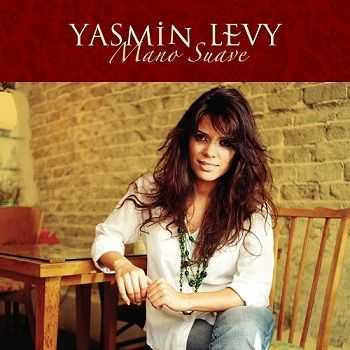 Yasmin Levy - Mano Suave (2007)
