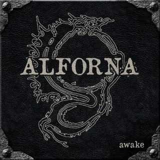 Alforna - Awake  (2013)