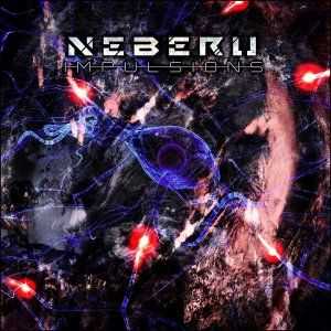 Neberu - Impulsions (EP) (2013)