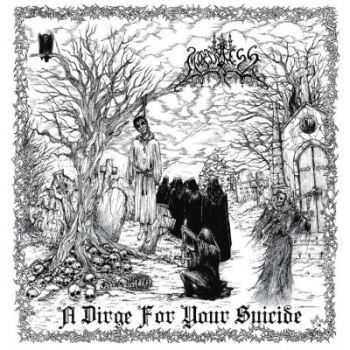 Mirthless - A Dirge For Your Suicide (2013) Mirthless - A Dirge For Your Suicide (2013)