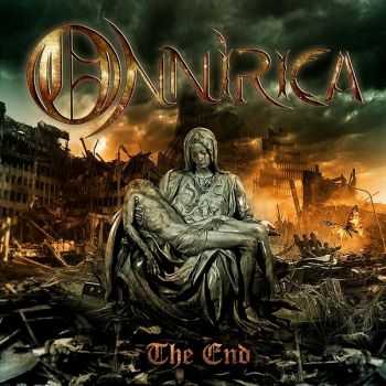 Onnirica - The End (2013) Onnirica - The End (2013)