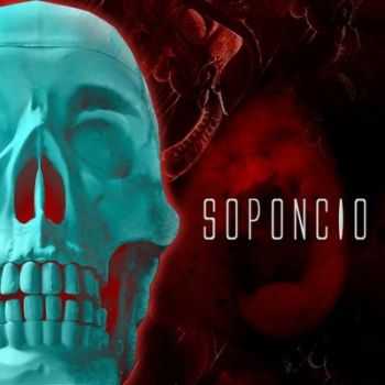 Soponcio - Soponcio (2013)