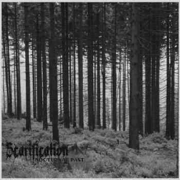 Scarification - Nocturnal Past (2013)