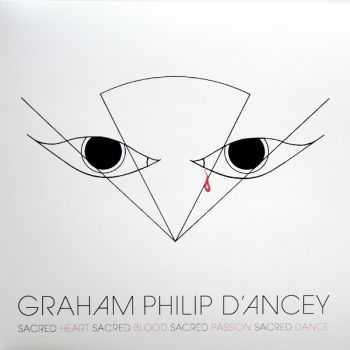 Graham Philip D'Ancey - The Sacred Project (2008)