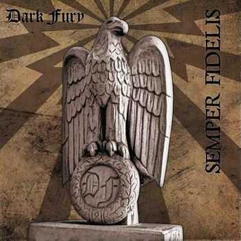 Dark Fury - Semper Fidelis (Compilation) (2013)