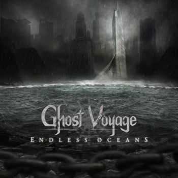 Ghost Voyage - Endless Oceans (2013) Ghost Voyage - Endless Oceans (2013)
