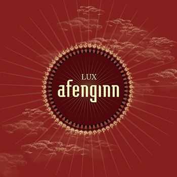 Afenginn - Lux (2013)