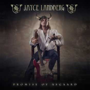 Jayce Landberg - Promise of Asgaard [EP] (2013)