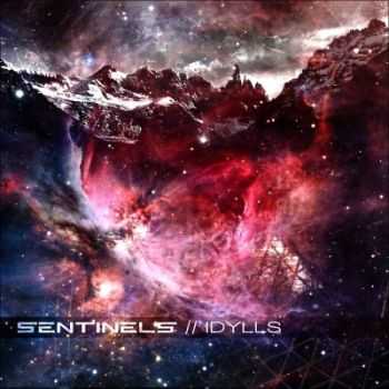 Sentinels - Idylls [EP] (2013)