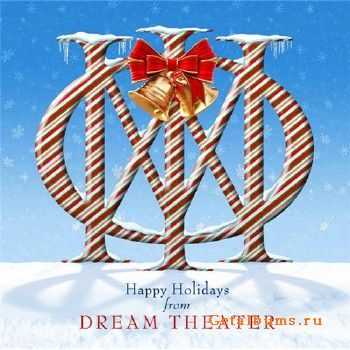 Dream Theater - Happy Holidays from Dream Theater (2013)