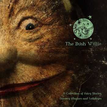 Limpid Green - The Bush Willie (2013)