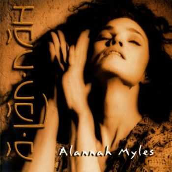 Alannah Myles - A-lan-nah (1995) Alannah Myles - A-lan-nah (1995)