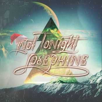 Not Tonight Josephine - Christmas Demo EP (2013) Not Tonight Josephine - Christmas Demo EP (2013)