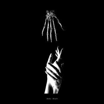 Aleks - Reach (2013) Aleks - Reach (2013)