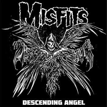 Misfits - Descending Angel (2013)