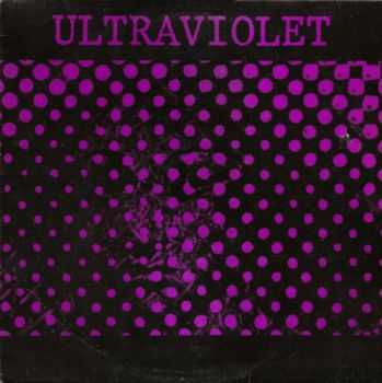 VA - Ultraviolet (1989)