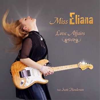 Miss Eliana - Love Affairs 2013 Miss Eliana - Love Affairs 2013