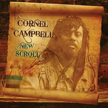 Cornel Campbell - New Scroll (2013)
