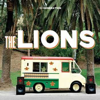 The Lions - This Generation (2013)