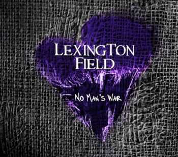 Lexington Field - No Mans War (2013)