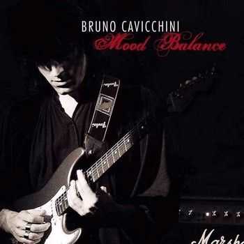 Bruno Cavicchini - Mood Balance 2013