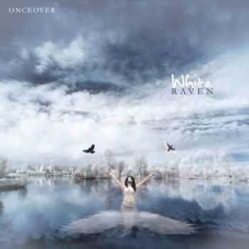 OnceOver - White Raven [EP] (2013)