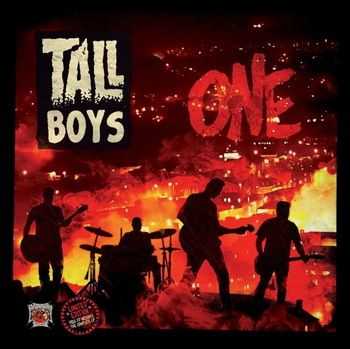 Tall Boys - One (2013)