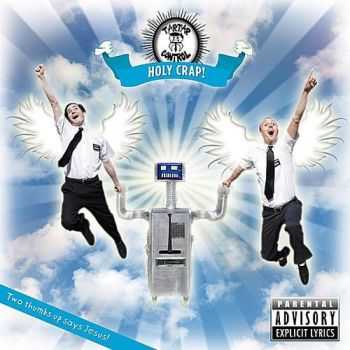 Tartar Control - Holy Crap! (2011) Tartar Control - Holy Crap! (2011)