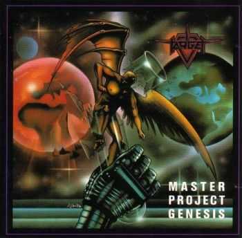 Target - Master Project Genesis(1988)