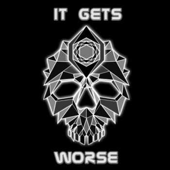 Mindless Self Indulgence - It Gets Worse [Single] (2013)