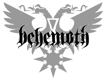 Behemoth - Blow Your Trumpets Gabriel (2013) (VIDEO)