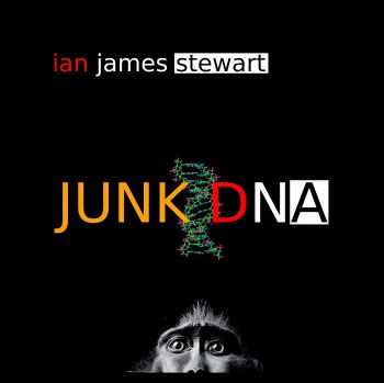 Ian James Stewart - Junk DNA (2013)