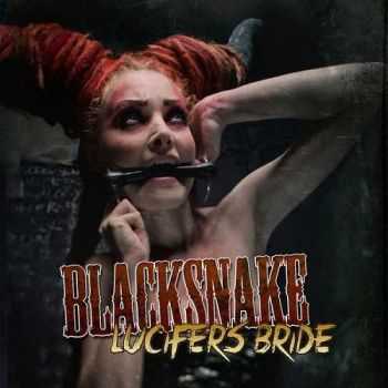   Blacksnake - Lucifer's Bride (2013)   