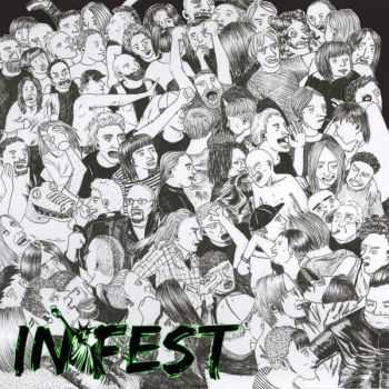 Infest - Infest (2010)