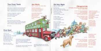 The Kelly Family - Christmas For All (1994) The Kelly Family - Christmas For All (1994)