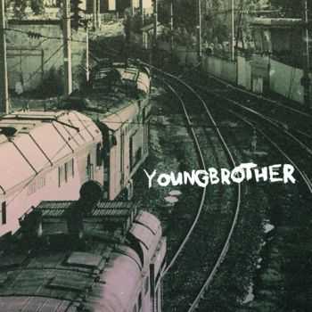 Youngbrother - Self-Titled (2013)