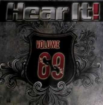 VA - Hear It Vol. 69: Rock It (2013)